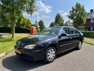 Nissan Primera 1.8 Comfort