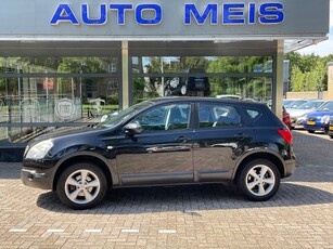 Nissan Qashqai 1.6 ACENTA