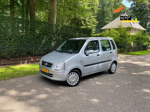 Opel Agila 1.2-16V Comfort