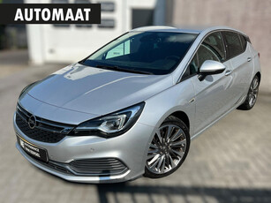 Opel Astra 1.6 CDTI Innovation AFNEEMBARE TREKHAAK / CAMERA / CARPLAY / 4-SEASONBAND / LEDER / STOELVERW / PDC / ECC / NAP