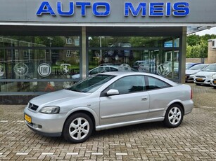 Opel Astra 1.8 16V