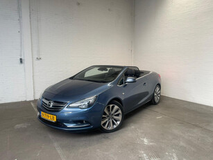 Opel Cascada 1.4 Turbo ecoFLEX Cosmo Apple carplay|Stoelverwarming|PDC