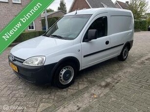 Opel COMBO 1.3 CDTi Airco