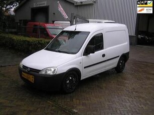 Opel COMBO 1.3 CDTi Comfort 193 d km nap nieuwe apk