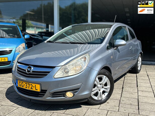 Opel Corsa 1.2-16V Essentia|Airco|Elek-R- APK tot 11-01-25