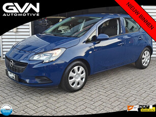 Opel Corsa 1.2 Airco|Bluetooth|3 Sleutels|Dealer Onderhouden