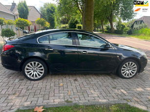 Opel Insignia 1.6 T Cosmo