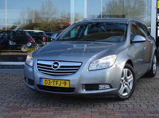 OPEL INSIGNIA Sports Tourer 1.4 Turbo EcoFLEX Business Edition