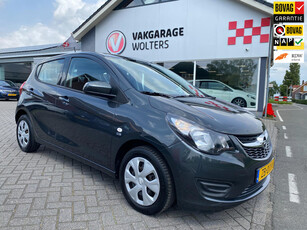 Opel KARL 1.0 ecoFLEX 120 Jaar Edition