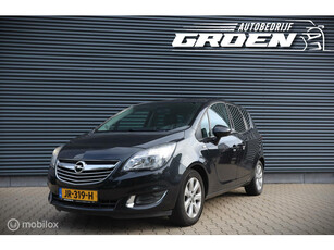 Opel Meriva 1.4 Turbo Edition NAVI | CRUISE | TREKHAAK