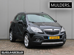 Opel Mokka 1.4 T Edition 4x4 | Navi / Climate / Cruise