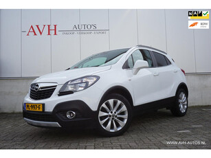 Opel Mokka 1.6 CDTi Innovation 4x4