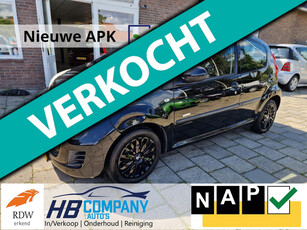 Peugeot 107 1.0-12V Millesim 200| Onderhouden| Airco| nw APK| Nieuwe Koppeling | NAP