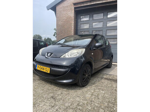 Peugeot 107 1.0-12V XR Alcantara/Airco