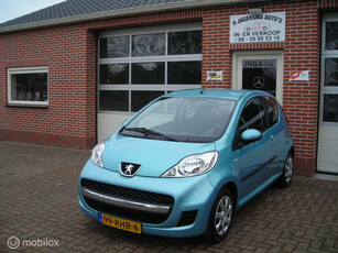 Peugeot 107 1.0-12V XS Airco / CV