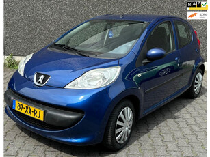 Peugeot 107 1.0-12V XS*AC*APK*5D