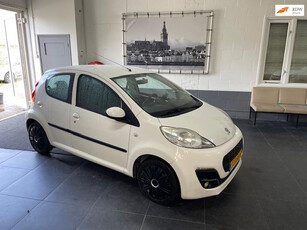 Peugeot 107 1.0 Active