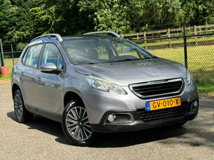 Peugeot 2008 1.2 PureTech Active /Navi/Trekhaak/