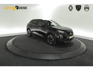 Peugeot 2008 PureTech 100 Allure | Facelift | 360 Camera | Dodehoekdetectie | Apple Carplay