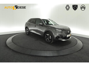 Peugeot 2008 PureTech 130 EAT8 Allure Pack | Camera | Parkeersensoren | Stoelverwarming | Apple Carplay