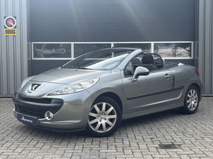 Peugeot 207 CC 1.6 VTi | Navi | PDC | Climate Control | Trekhaak