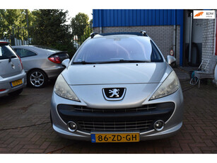 Peugeot 207 SW 1.6 VTi XS Première