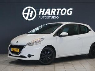 Peugeot 208 1.0 PureTech + AIRCO / CRUISE CONTROL