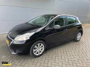 Peugeot 208 1.2 VTi Access