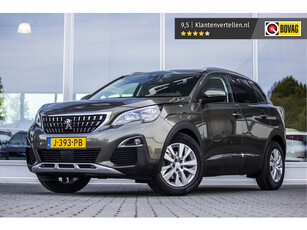 Peugeot 3008 1.2 PureTech Blue Executive Avantage | NL Auto | DAB | Carplay