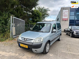 Peugeot Partner MPV 1.6-16V Zenith 2, Airco, Apk 05/2025, Trekhaak