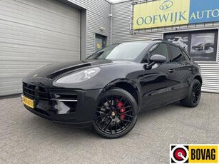 Porsche MACAN 3.0 S Bose Pano 360 Camera CarPlay 21``