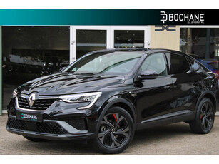 Renault Arkana 1.6 E-Tech Hybrid 145 R.S. Line NAVI | CLIMA | CAMERA | AUTOMAAT |