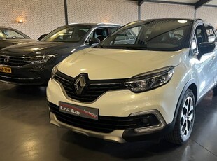 Renault Captur 0.9 TCE INTENS