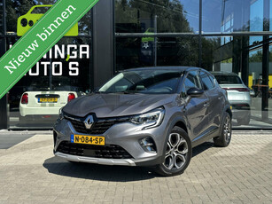 Renault Captur 1.0 TCe 90 Edition One | Two-tone