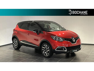 Renault Captur 1.2 TCe Dynamique