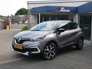 Renault Captur 1.3 TCE INTENS *Clima/Navi/Lm *