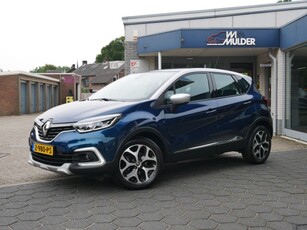 Renault Captur 1.3 TCE INTENS *Clima/Navi/Pan.dak/Lm *