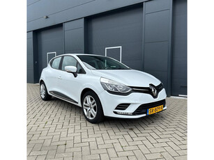 Renault Clio 0.9 / 2018 / NAP / Dealeronderhouden / 1e eigenaar