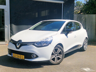 Renault Clio 0.9 TCe ECO Night&Day NAVI / VRUISE / AIRCO / NAP