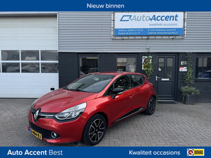 Renault Clio 0.9 TCe Expression Airco/Navi/LMV/168dkm...