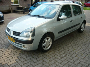 Renault Clio 1.6-16V Dynamique nieuwe apk goedkoop