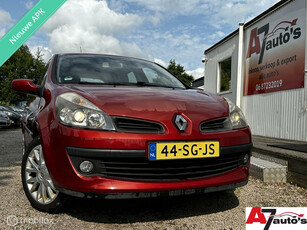 Renault Clio 1.6-16V Nieuwe APK Airco