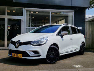 Renault Clio Estate 1.2 TCe GT-LINE LED / CLIMA / CRUISE / CAMERA / NAP