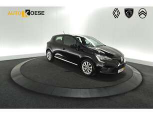 Renault Clio TCe 90 Zen | Apple Carplay | Parkeersensoren | 16 Inch Lichtmetalen Velgen