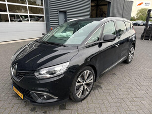 Renault Grand Scénic 1.3 TCe Intens 7p.