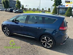 Renault Grand Scénic 2018 *Netto*9870**Hybrid**Bose**LED**New APK