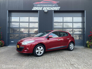 Renault Megane 1.4 TCe Dynamique