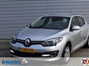 Renault MEGANE 1.5 DCI 5DRS. EXPRESSION / NAVI / CRUISE / TREKHAAK