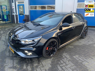 RENAULT MEGANE 1.8 TCe 280 RS