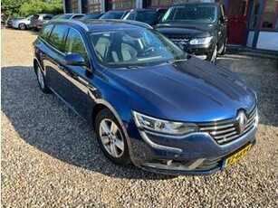 Renault TALISMAN Estate 1.5 dCi Zen